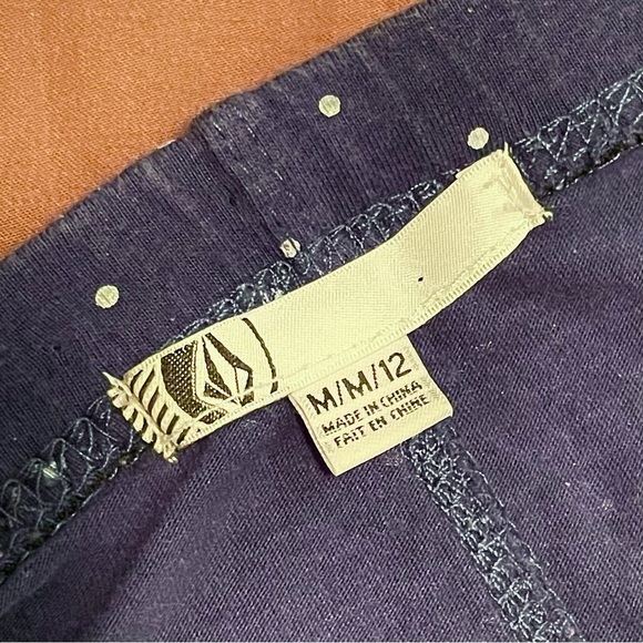 Vintage Y2K Navy Polka Dot Strapless Mini Bodycon Dress Size M - Picture 3 of 5